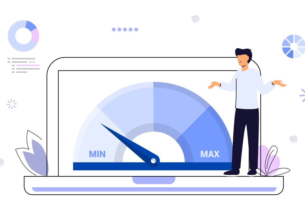 SITE SPEED ERROR