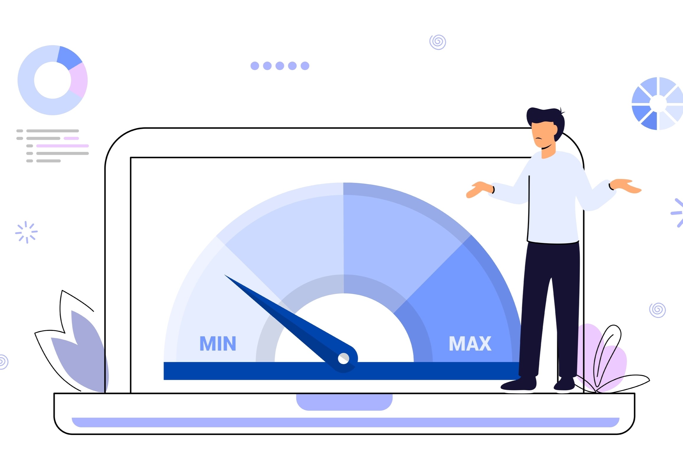SITE SPEED ERROR