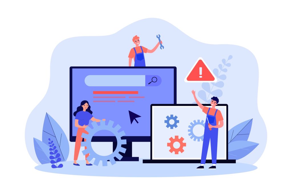 Website Solutions
